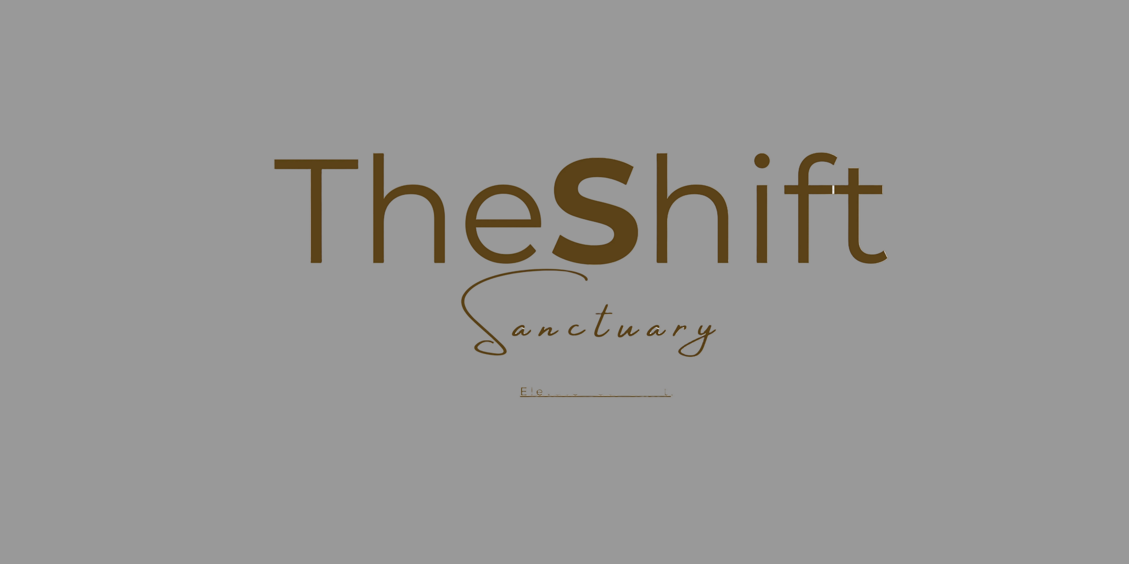 The Shift Sanctuary